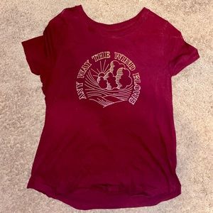 Old Navy Casual Tee